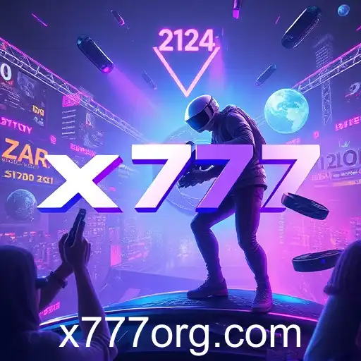 Gaming Revolution with x777