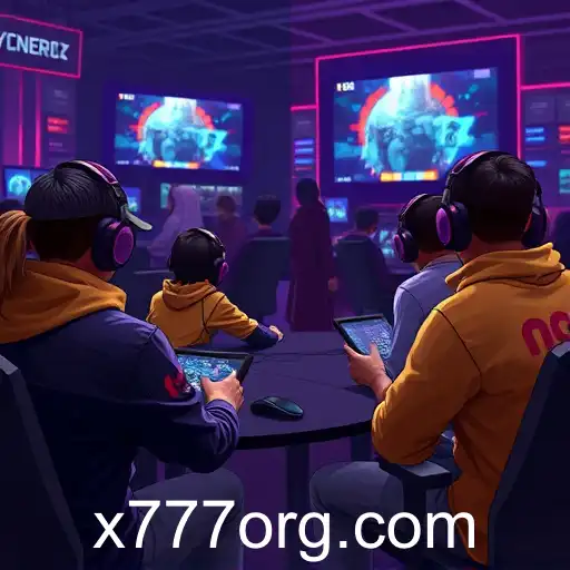 The Rise of Online Gaming in 2025