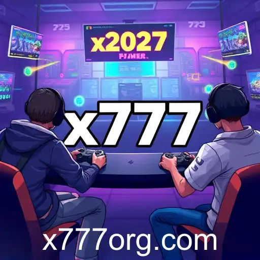 The Rise of x777 in Online Gaming