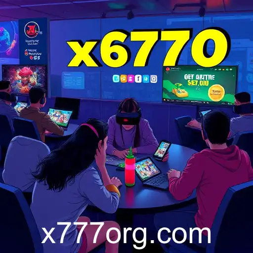 The Rising Popularity of x777