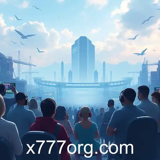 x777: The Rise of Gamification in 2025