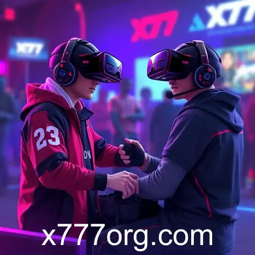 The Rise of Digital Gaming Communities