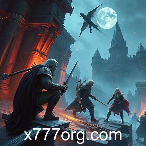 Digital Gaming Revolution: Exploring the Impact of x777