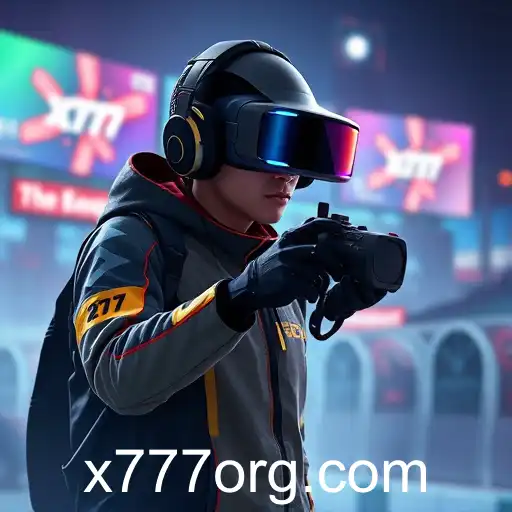 The Digital Playground: A Dive into Emerging Gaming Trends