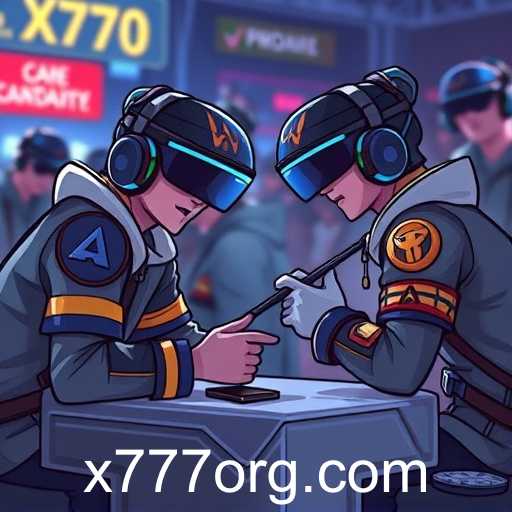 The Evolution of Online Gaming Communities