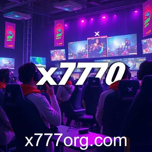 The Gaming Evolution: A Closer Look at x777 and Its Impact