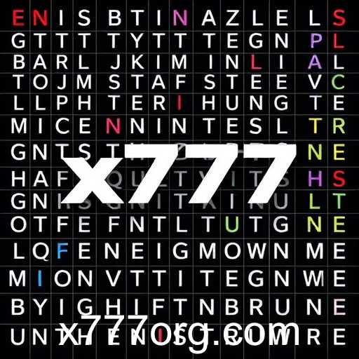 Gaming Evolutions: x777 Shaping the Future