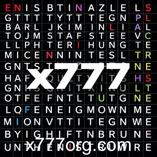 Gaming Evolutions: x777 Shaping the Future