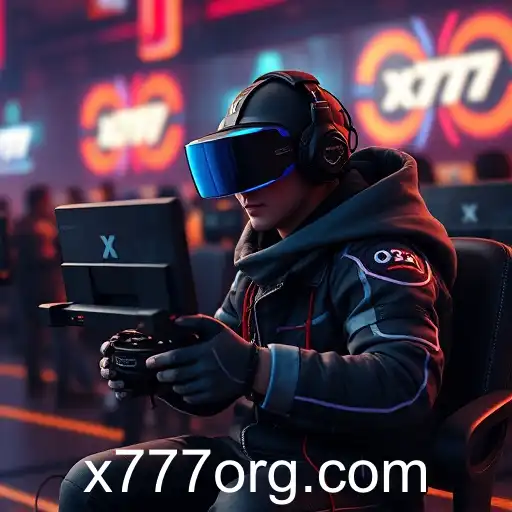 Innovative Trends in Online Gaming