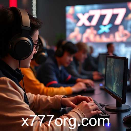 The Rise of Online Gaming Communities