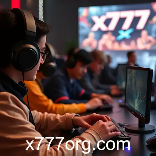 The Rise of Online Gaming Communities