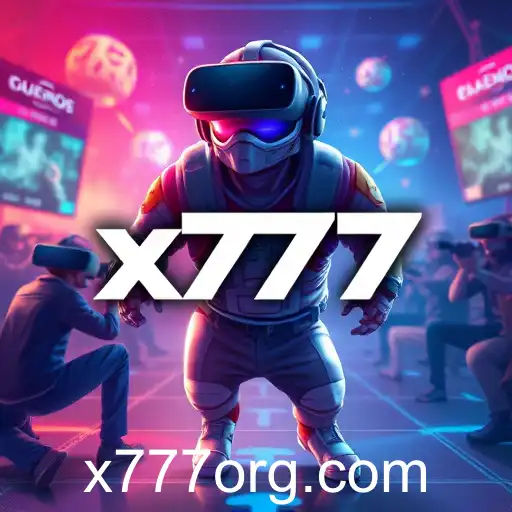 Online Gaming Revolutionized by x777