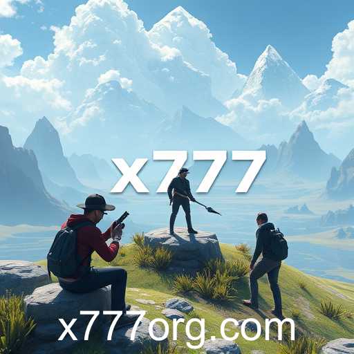 The Rise of x777 in Online Gaming