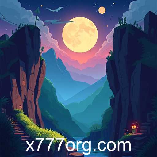 The Rise of x777 in the Gaming Universe